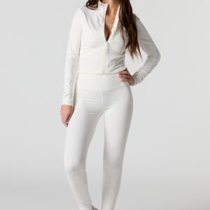 Active Legging 28"